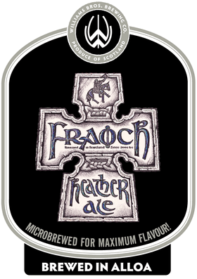 Fraoch Heather Ale