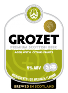 Grozet