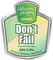 Don't Fall