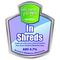 In Shreds