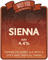 Sienna