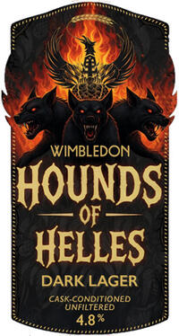 Hounds of Helles