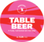 Table Beer