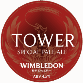 Tower Special Pale Ale