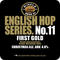 English Hop Series