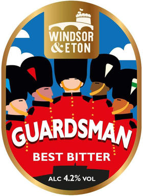 Guardsman