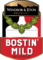 Bostin Mild Brew 477