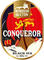 Conqueror Black IPA