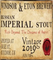 Russian Imperial Stout