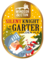 Silent Knight of the Garter