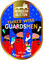 Three Wise Guardsman