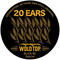 20 Ears