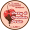 Cherry and Chocolate Porter