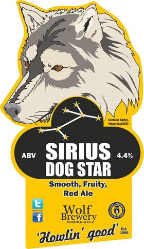 Sirius Dog Star
