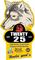 Twenty 25