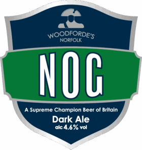 Norfolk Nog