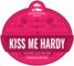 Kiss Me Hardy