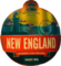 New England