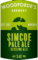 Simcoe Pale