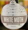 White Moth