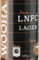 View Entry LNFC Lager