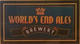 Show Profile worldsend