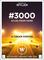 3000 Gyles From Home