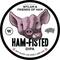 Ham-Fisted