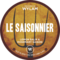 Le Saisonnier