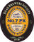 Edwards No 7 PX