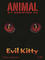 Evil Kitty