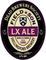 Field's LX Ale
