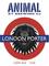 Lion London Porter