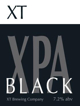 XPA Black