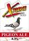 Pigeon Ale XX