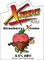 Strawberry Xtreme