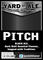 Pitch