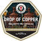 Drop of Copper
