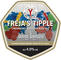 Freja's Tipple
