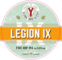Legion IX
