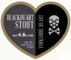 Blackheart Stout