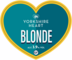 Blonde