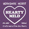 Hearty Mild
