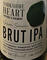 Nelson Sauvin Brut IPA