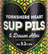 Sup Pils and Down Ales