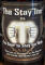 The Stay Inn IPA