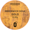 Greenwich Gold